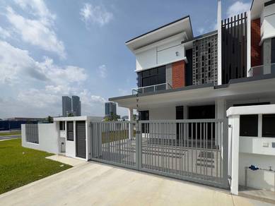2-storey-Terraced-House-for-sale-Setia-Alam-Selangor