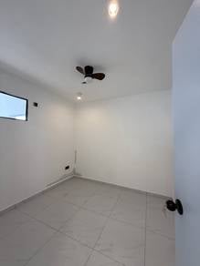 Tun Aminah Flat @ Skudai / Brand New Renovated / Level 3