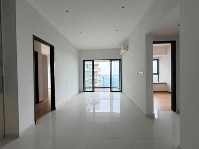 Full Loan Country Garden Bay Point 2Bedroom High Floor