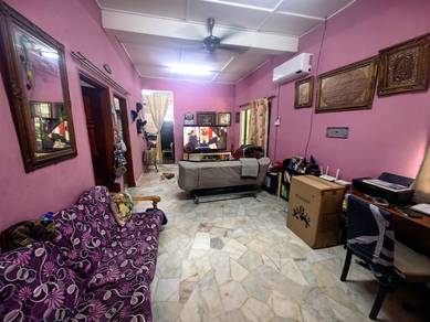 1-storey-Terraced-House-for-sale-Johor-Bahru-Johor