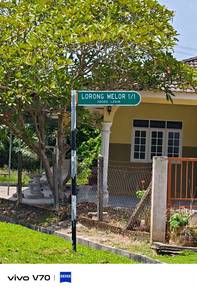 Residential-Land-for-sale-Ayer-Tawar-Perak
