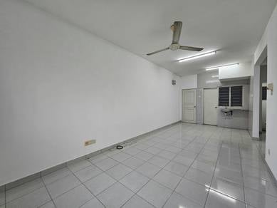 Pangsapuri Kemuning Aman