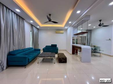 Semi-Detached-House-for-sale-Setia-Eco-Park-Selangor
