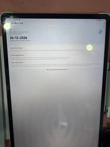 Tab Infinix