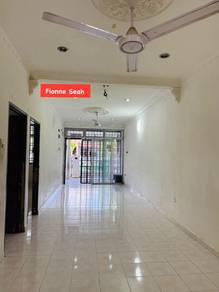 Tasek Mutiara 1300sqft 3 Rooms 2 Bathrooms Affordable House 
