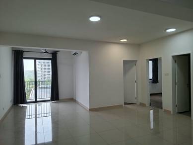 New Spacious Condominium Aster Hill Sri Petaling