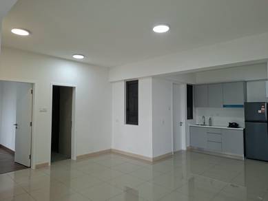 New Spacious Condominium Aster Hill Sri Petaling