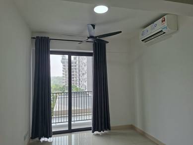 New Spacious Condominium Aster Hill Sri Petaling