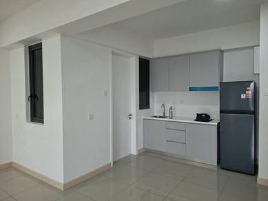 New Spacious Condominium Aster Hill Sri Petaling