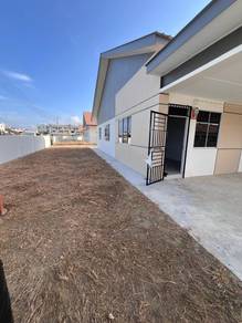 1-storey-Terraced-House-for-rent-Miri-Sarawak