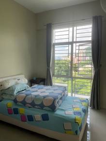 Boulevard Condominium (BLVD)