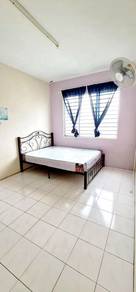 Untuk di Jual : APARTMENT VISTA PINGGIRAN @ Seri Kembangan!