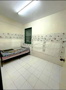 Untuk di Jual : APARTMENT VISTA PINGGIRAN @ Seri Kembangan!