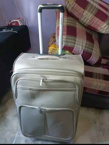 Clariot luggage Baq