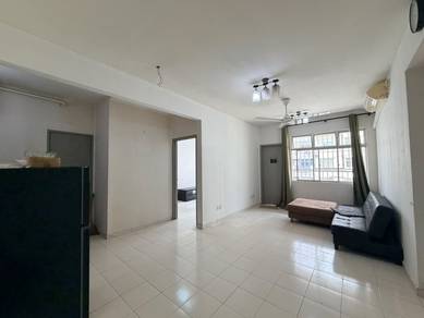 Full Loan Cash Out Villa Krystal Selesa Jaya 3+1R 818sqft