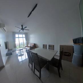 Full Loan Larkin SKS Habitat 2 Bed Fully Furnished
