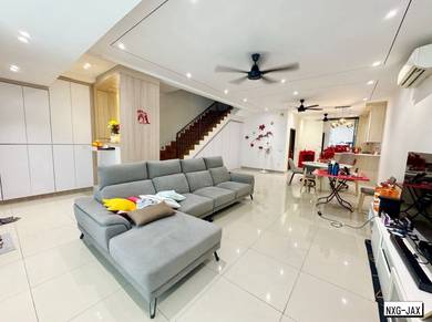 Athira Bandar Bukit Raja Klang  Double Storey House For Sale