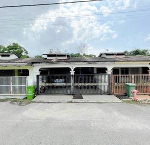 [ RUMAH FACING PADANG & FREEHOLD ] RUMAH SUNGAI ISAp 1