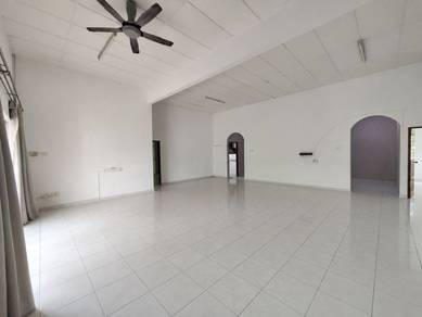BELOW MARKET Bungalow Island Single Storey Taman Sri Wangi Seksyen 36