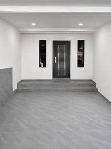 2-storey-Terraced-House-for-sale-Kulai-Johor
