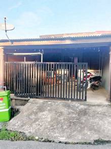 [ RUMAH RENOVATED ] RUMAH TAMAN DATO RASHID KUANTAn