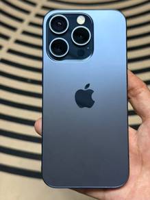 iphone 15 pro..256gb.condition tiptopp