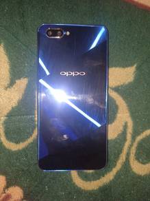 oppo a3s