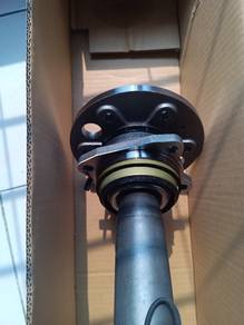 Mercedes Sprinter Rear Right Axle