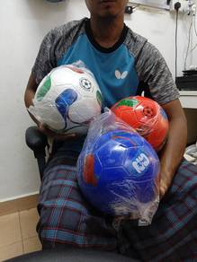 Bola sepak saiz 5