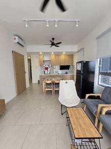 Triuni Residences @ The Sanctuary