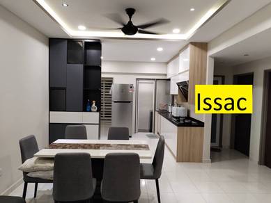 Mahsuri square premium reno near one precint spice arena