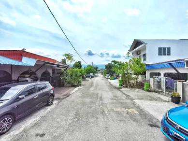 20x75 ⭐ Single Storey Keramat Au5 Ulu Klang Au 5 Kuala Lumpur Kl