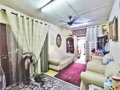 1-storey-Terraced-House-for-sale-Keramat-Kuala-Lumpur-1