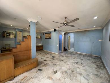 Taman Desa Harmoni @ Double Storey @ Below Market @ Masai @ Full Loan