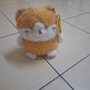 soft toy
