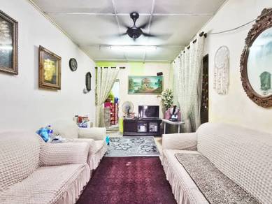 1-storey-Terraced-House-for-sale-Keramat-Kuala-Lumpur-3