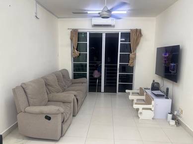 D‘ Larkin Residence Apartment Intermediate Can Full Loan For Sale
