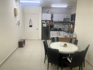 D‘ Larkin Residence Apartment Intermediate Can Full Loan For Sale