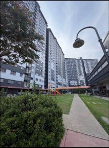 Vista Impiana Apartment