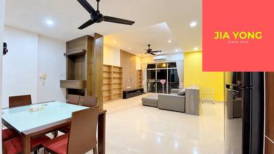 I-Regency Condominium (Ideal Regency)