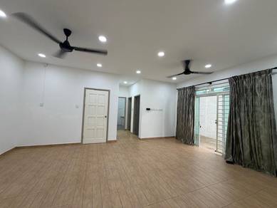 1-storey-Terraced-House-for-rent-Kota-Kinabalu-Sabah