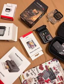 Insta360 Ace Pro 2 Creator Bundle + Accessories