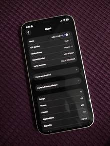 iphone 12 