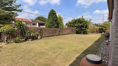For Sale Bungalow with Land at Taman Tun Dr Ismail