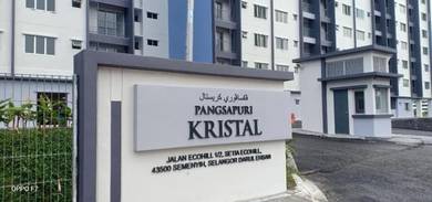 Apartment-for-sale-Semenyih-Selangor-2