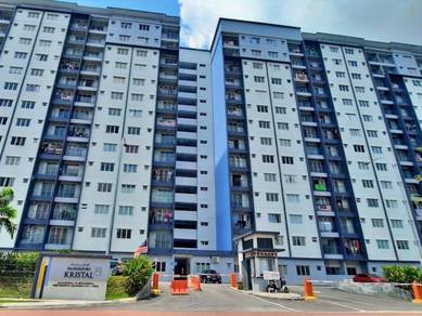 Apartment-for-sale-Semenyih-Selangor