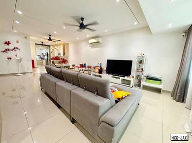 2-storey-Terraced-House-for-sale-Bandar-Bukit-Raja-Selangor