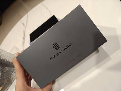 Redmagic 11 pro 512gb