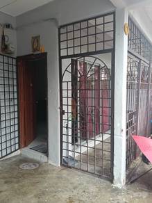 1-storey-Terraced-House-for-sale-Sepang-Selangor