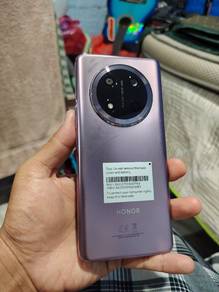 hONOR X9C 12+12RAM 512Gb Swap Jual nego